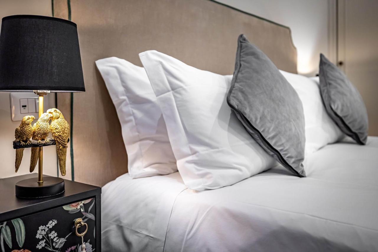 Yid Penthouse In Santa Croce Daire Floransa Dış mekan fotoğraf