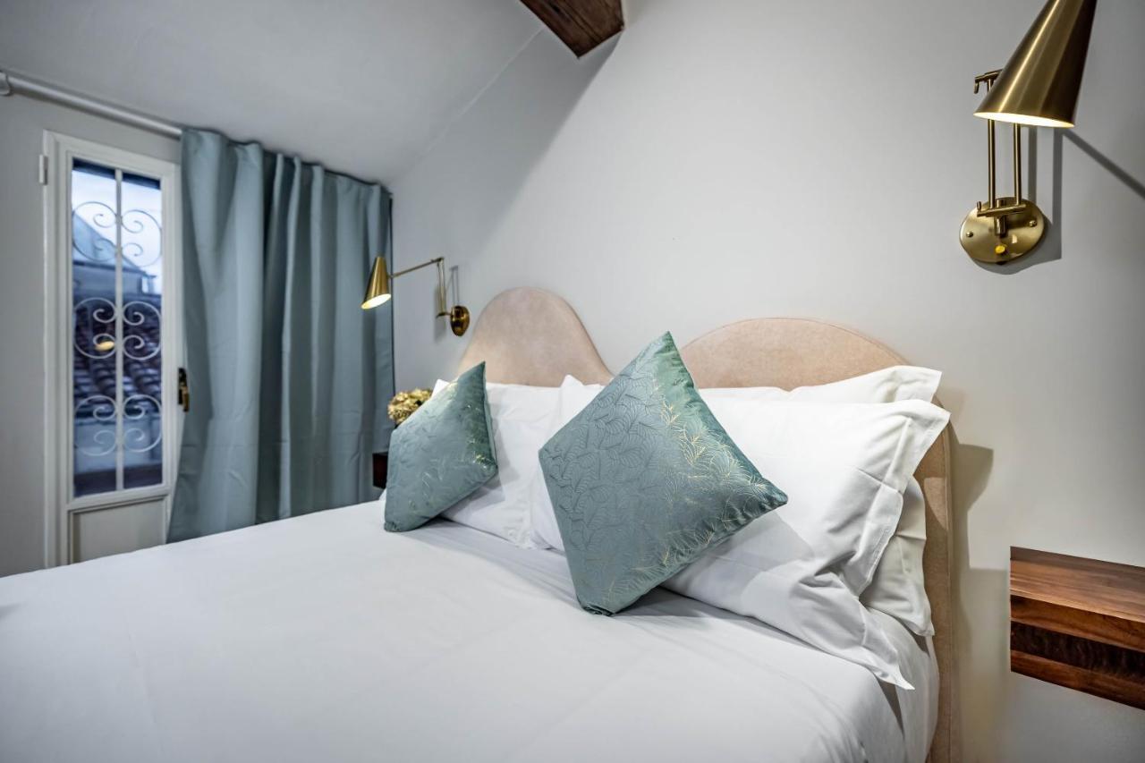 Yid Penthouse In Santa Croce Daire Floransa Dış mekan fotoğraf