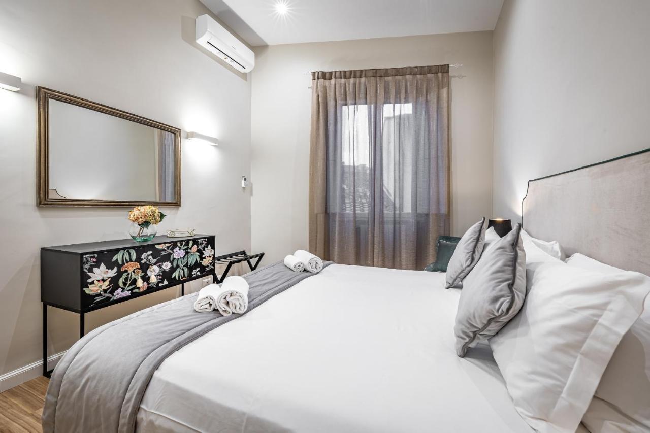 Yid Penthouse In Santa Croce Daire Floransa Dış mekan fotoğraf