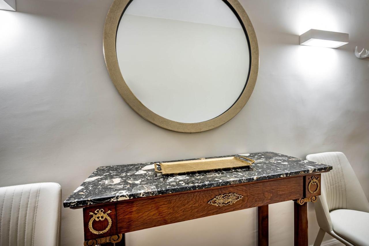 Yid Penthouse In Santa Croce Daire Floransa Dış mekan fotoğraf