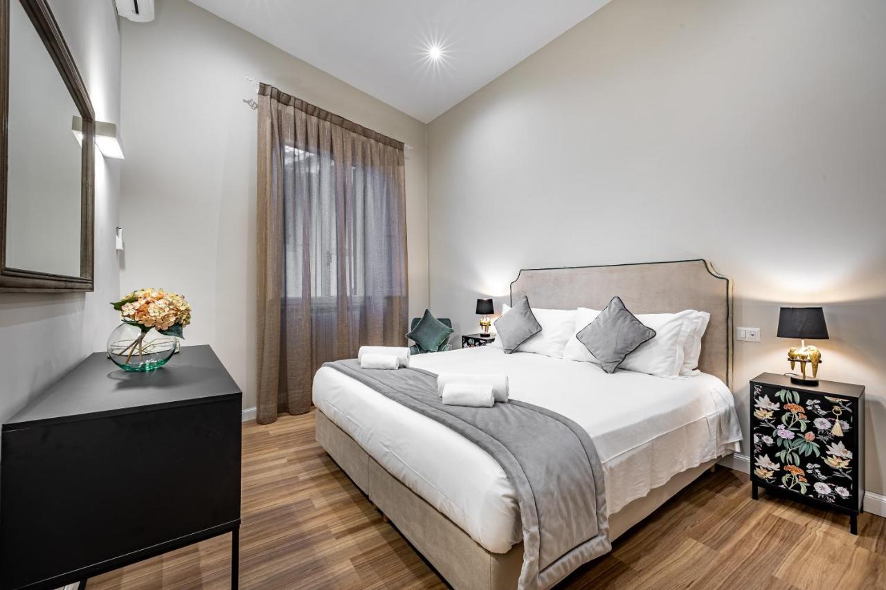 Yid Penthouse In Santa Croce Daire Floransa Dış mekan fotoğraf