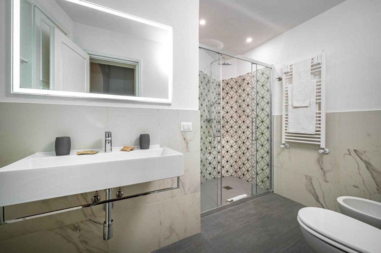 Yid Penthouse In Santa Croce Daire Floransa Dış mekan fotoğraf
