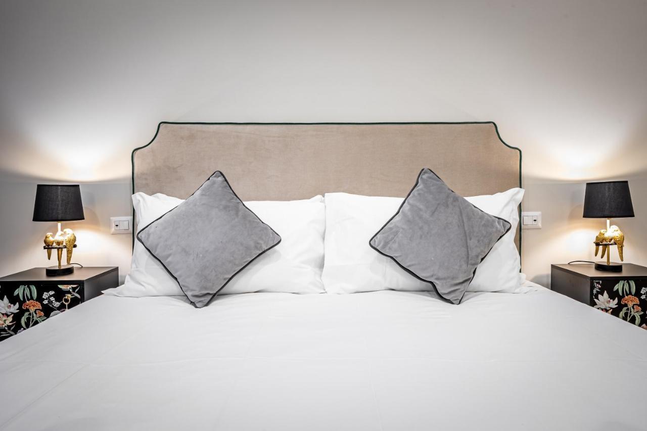 Yid Penthouse In Santa Croce Daire Floransa Dış mekan fotoğraf