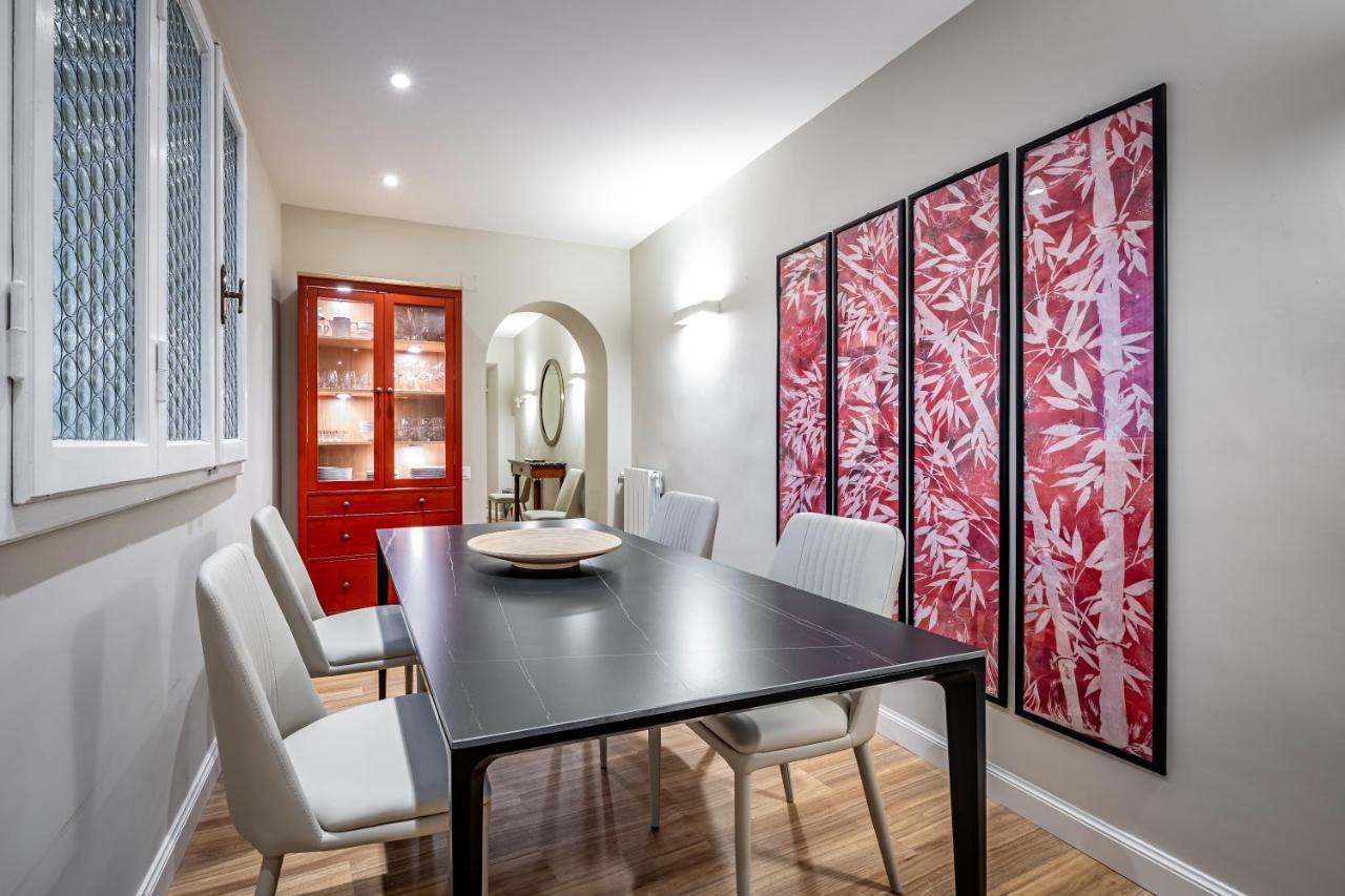 Yid Penthouse In Santa Croce Daire Floransa Dış mekan fotoğraf