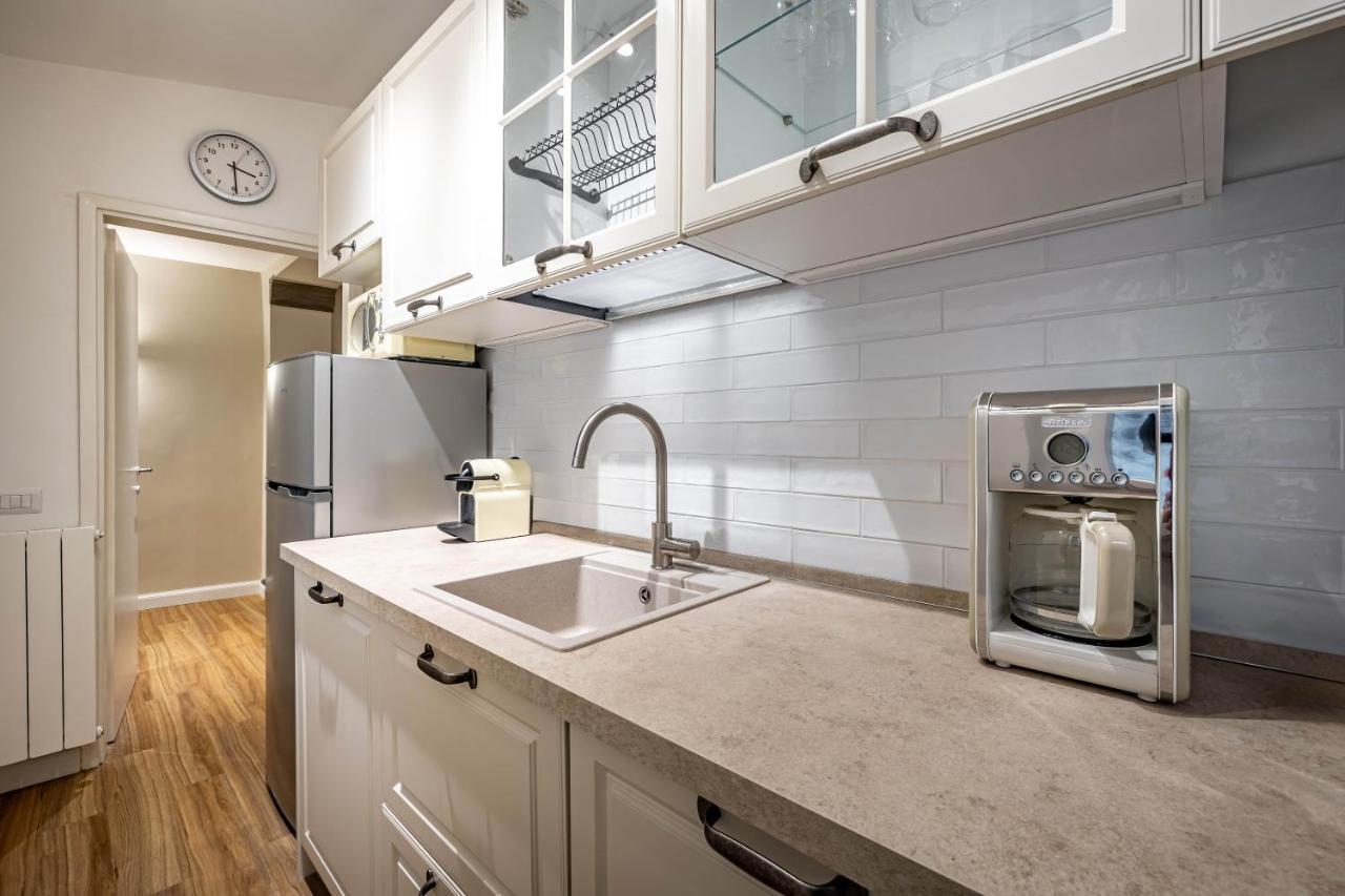 Yid Penthouse In Santa Croce Daire Floransa Dış mekan fotoğraf