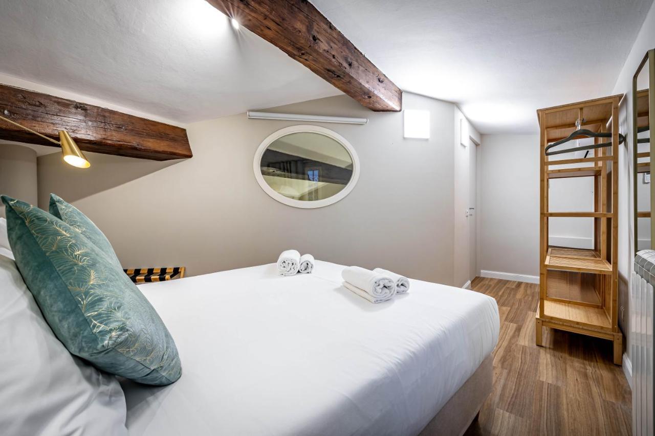 Yid Penthouse In Santa Croce Daire Floransa Dış mekan fotoğraf
