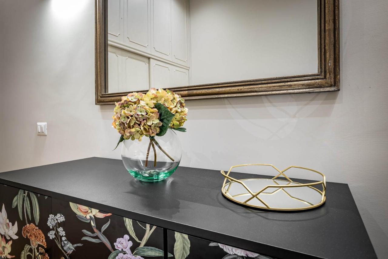 Yid Penthouse In Santa Croce Daire Floransa Dış mekan fotoğraf
