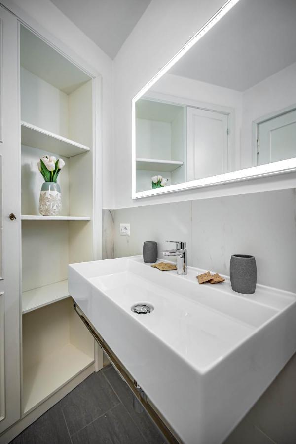 Yid Penthouse In Santa Croce Daire Floransa Dış mekan fotoğraf