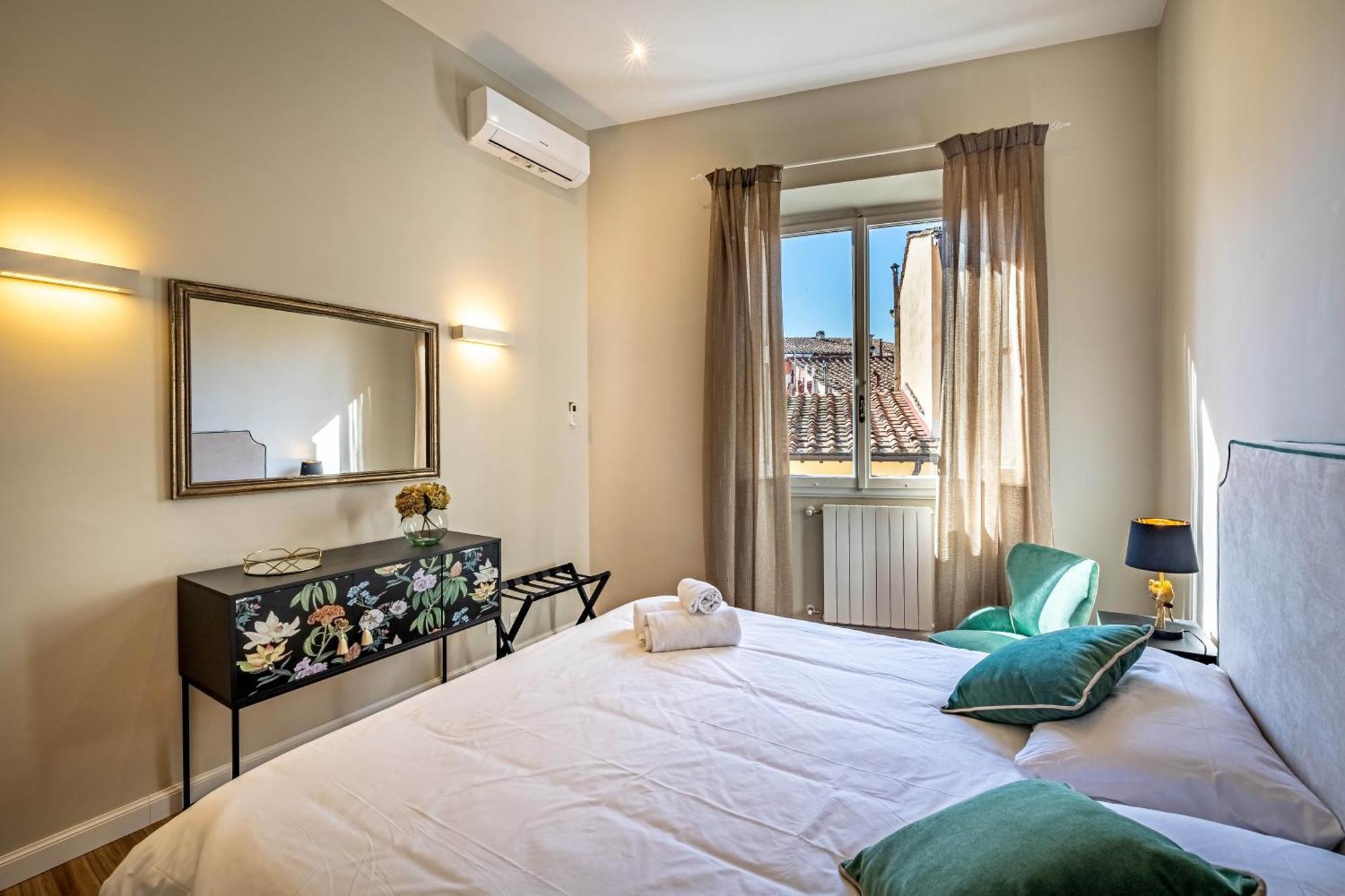 Yid Penthouse In Santa Croce Daire Floransa Dış mekan fotoğraf